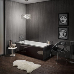 Cast Iron Bathtubs - Products