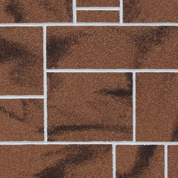 Delap Flexible stone veneer Marron - Siding And Stone Veneer