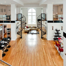 Dream loft