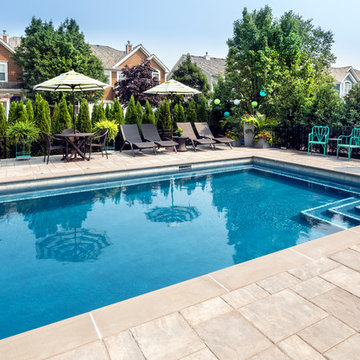 Chicago Pool and Spa - Glenview