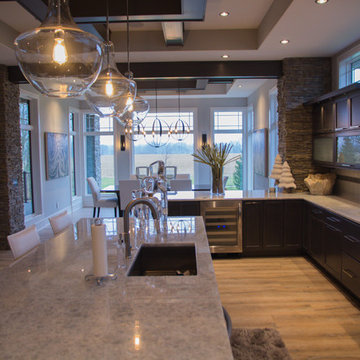 Modern Extravagance
