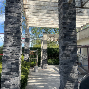 OUR THIN STONE PROJECTS