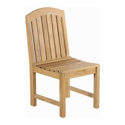 Glaser Collection - Outdoor Dining Chairs