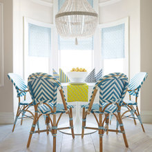 Window treatments