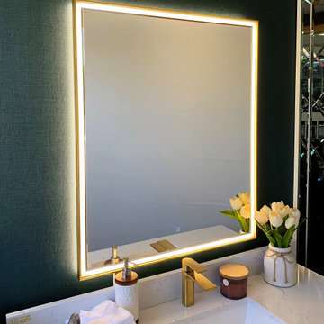Custom Mirror