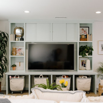 HB Traditional - HGTV
