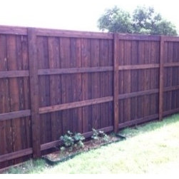 Postmaster posts ( hidden steel posts) - Home Fencing And Gates