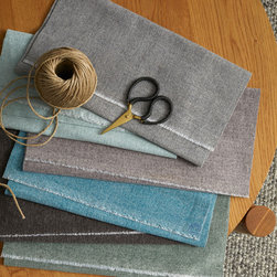 Parissi | LINIA - Fabric
