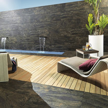 porcelain wood tile