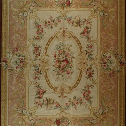 Savonneire Rugs - Products