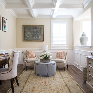 Casual Elegant Residence