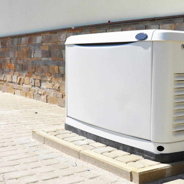 Southeastern Power Systems