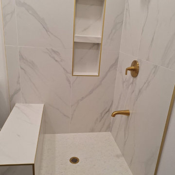 More Bathrooms