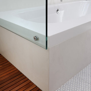 Leschi Remodel