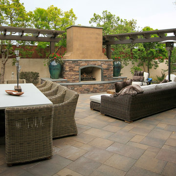 Outdoor Living Inspiration