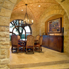Ceilings