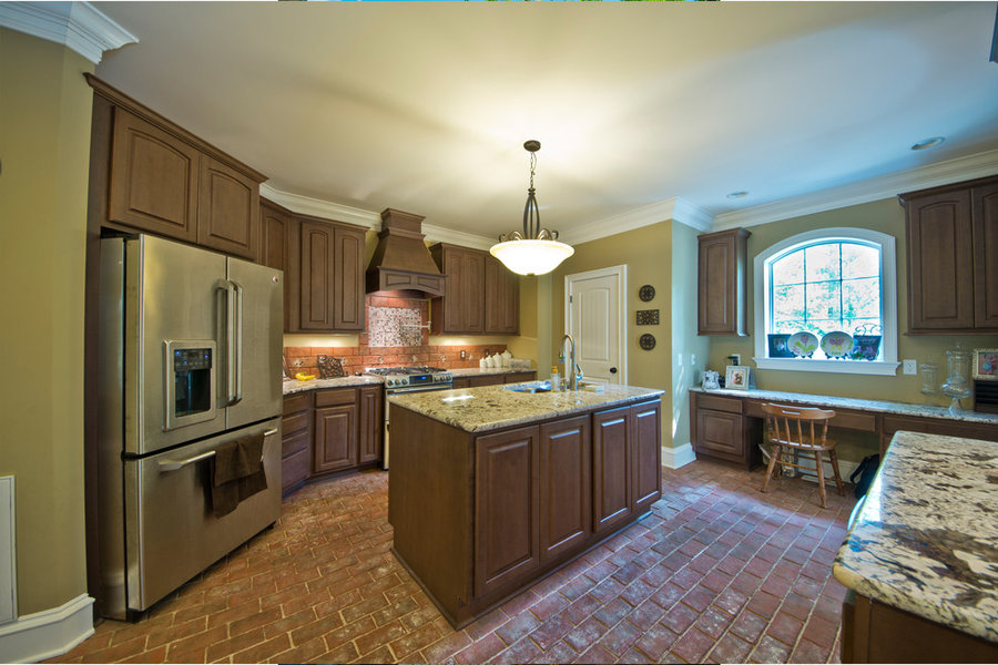 Alston Circle Home