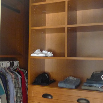Boys bedroom