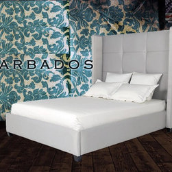Custom Bed Frames - Beds