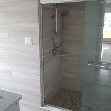 Bathrooms