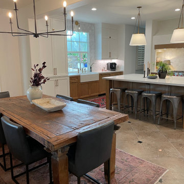 Kyanite Place Kitchen Remodel