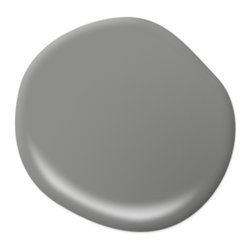 Letter Gray PPU24-20 - Paint