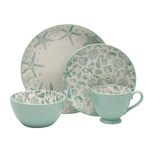 Dinnerware