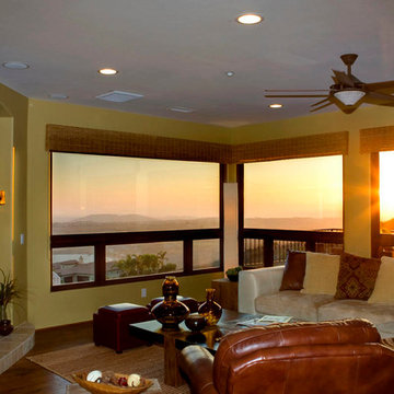 Panoramic Views