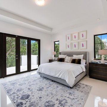 Mediterranian Estate in Coral Gables