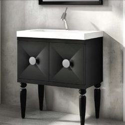 Ryvyr Bathroom Vanities - Bathroom Vanities And Sink Consoles