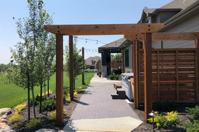 Acreage Amenities