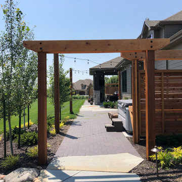 Acreage Amenities
