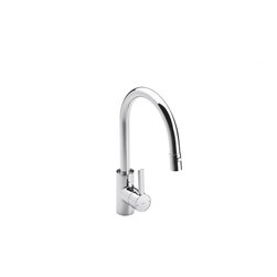 GRIFER&Iacute;A TARGA A5A8460C00 - Kitchen Mixers