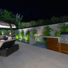 outdoor furniture