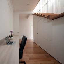 Closet/storage