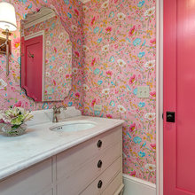 K’s bath