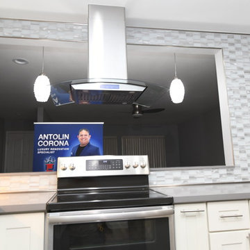 Kitchen Remodeling