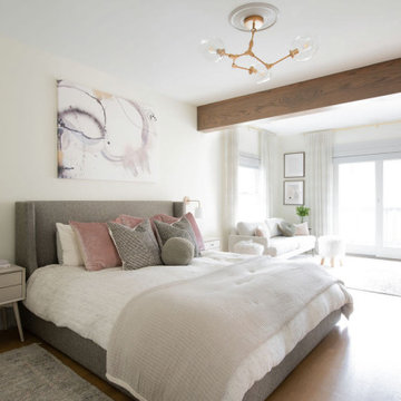 Rogers Park: Lunt