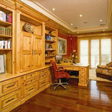 Walkin Closet