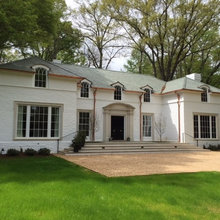 Custom Home Builders