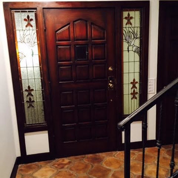 Doors