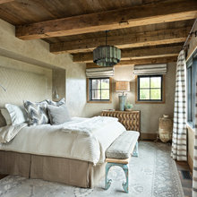 guest bedrooms