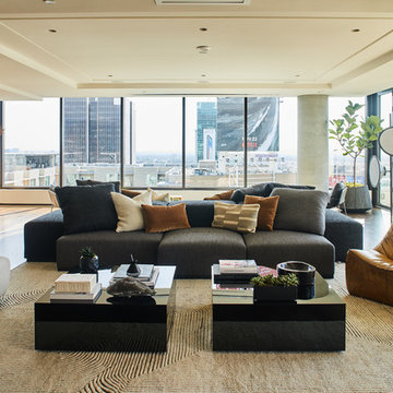 The Vista Residence