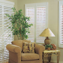 window treatments