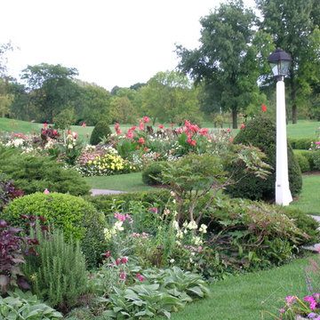 Annuals & Perennials