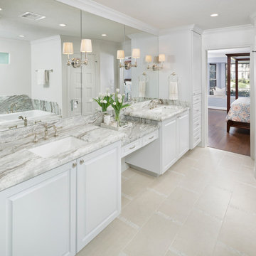Spring First Floor Remodel