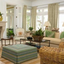 Decor— Lowcountry