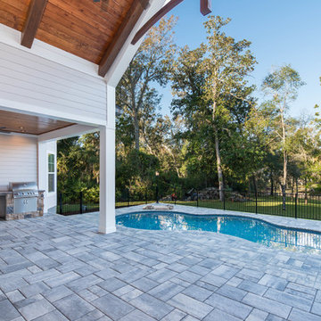 St Johns Private Residence