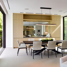 Dining ideas