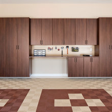 Garage Remodel